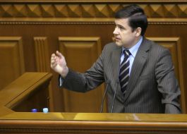 Алексей Сидоренко