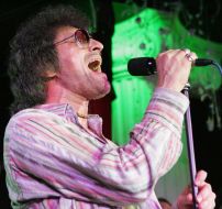 The ”Funky Soul” music band concert