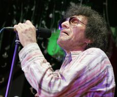 The ”Funky Soul” music band concert