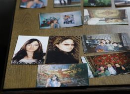 The serial killer Sergey Tkach’s case