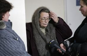 The serial killer Sergey Tkach’s case