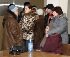 The serial killer Sergey Tkach’s case