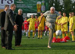 Valery Pustovoytenko