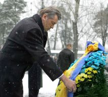 Виктор Ющенко