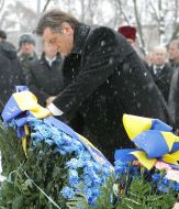 Виктор Ющенко