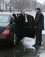 Леонид Черновецкий