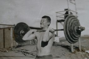 The serial killer Sergey Tkach’s case