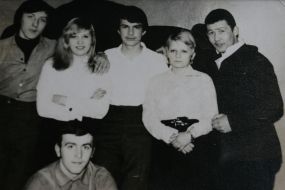 The serial killer Sergey Tkach’s case