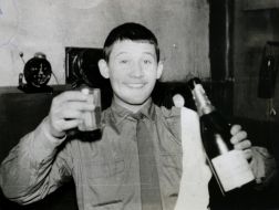 The serial killer Sergey Tkach’s case