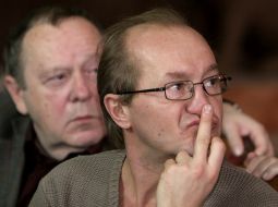 Presentation of film «Fear Illusion»