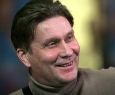 Виктор Сарайкин