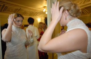 Viennese ball 2007