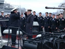 Ігор Тенюх та Сергій Дорошенко