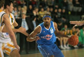 Artur Drozdov and Rodni Byuford