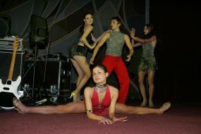 ”Jazz Jamboree - 2007 Warsaw/Kiev”