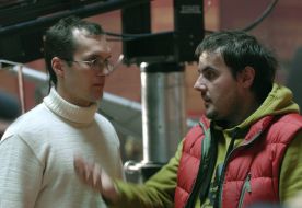 Aleksandr Kiriyenko and Yuriy Butusov