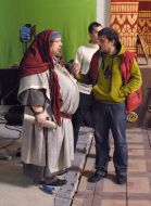 Aleksandr Semchev and Аleksandr Kirienko