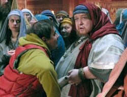 Aleksandr Semchev and Аleksandr Kirienko