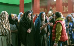 Aleksey Petrenko and Аleksandr Kirienko