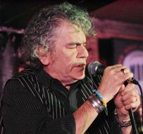 Dan McCafferty