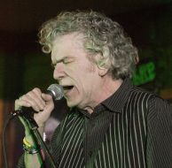 Dan McCafferty