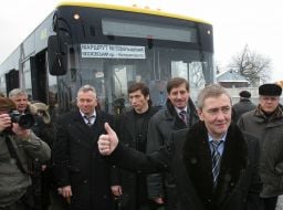 Леонид Черновецкий
