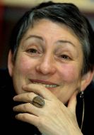 Lyudmila Ulitskaya