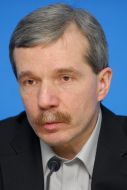 Sergey Kurykin