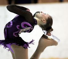 Anastasia Lavrentieva