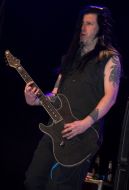 Концерт гурту ”Paradise Lost”