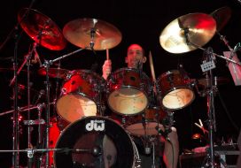 Концерт гурту ”Paradise Lost”