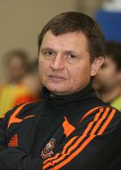 Mini-soccer. FC ”Energiya” (Lvov) - FC ”Shakhtar” (Donetsk)