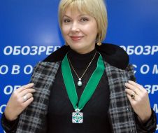 Handing of Faberge orders