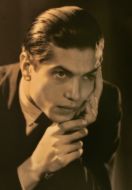 Passing to Ukraine of Serzh Lyfar`s personal things