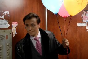 Сергій Безруков