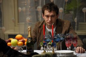 Константин Хабенський