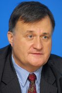 Yevgeny Bistritskiy