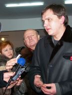 Opening of new school