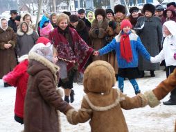 Opening of new school