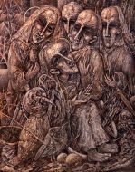 ”Dispute of sages”