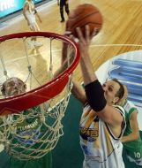 Brian Jacob Jaacks and Vladimir Gurtovyy