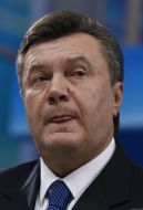 Viktor Yanukovich