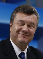 Viktor Yanukovich