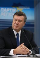 Viktor Yanukovich