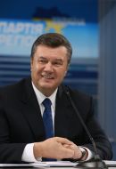Viktor Yanukovich
