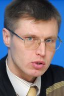 Sergey Biryukov
