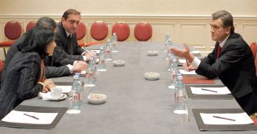 Виктор Ющенко