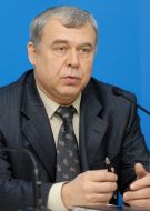 В’ячеслав Хрушков