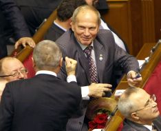 Ярослав Кендзер и Ярослав Джоджик