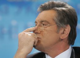 Viktor Yushchenko